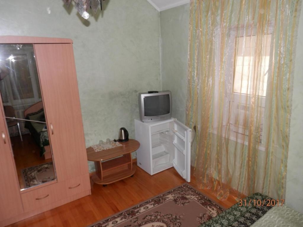 Гостиница Домашний Очаг Краснодар
