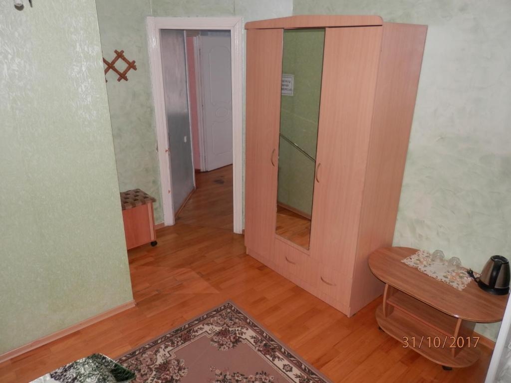 Гостиница Домашний Очаг Краснодар